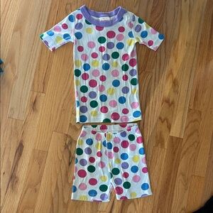 Hanna Andersson Short Johns